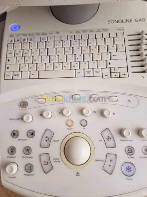 Siemens G40