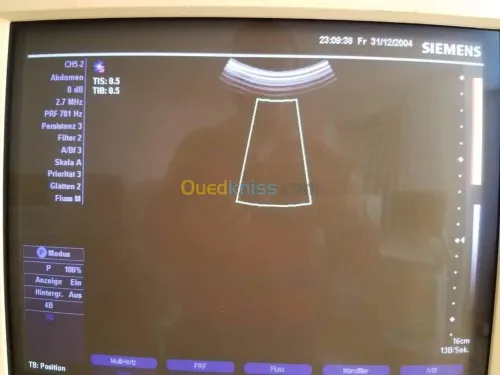 Siemens G40