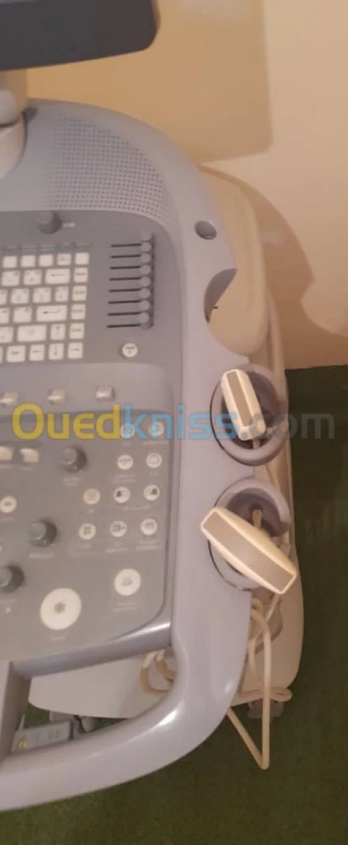 Siemens Acuson X500