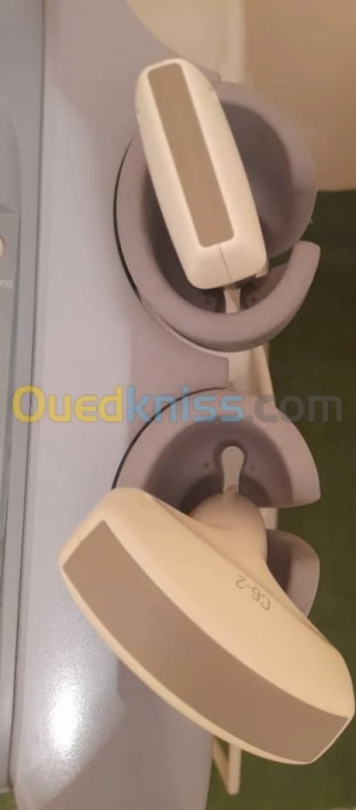 Siemens Acuson X500