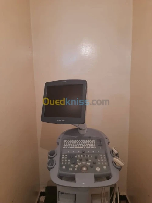Siemens Acuson X500