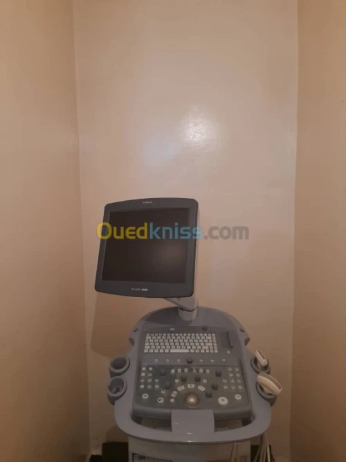 Siemens Acuson X500