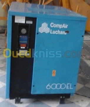 compresseur a vis 