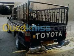 TRANSPORT DE MARCHANDISE