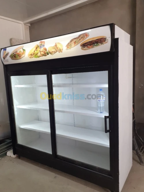 Matériel frigorifique, froid, climat