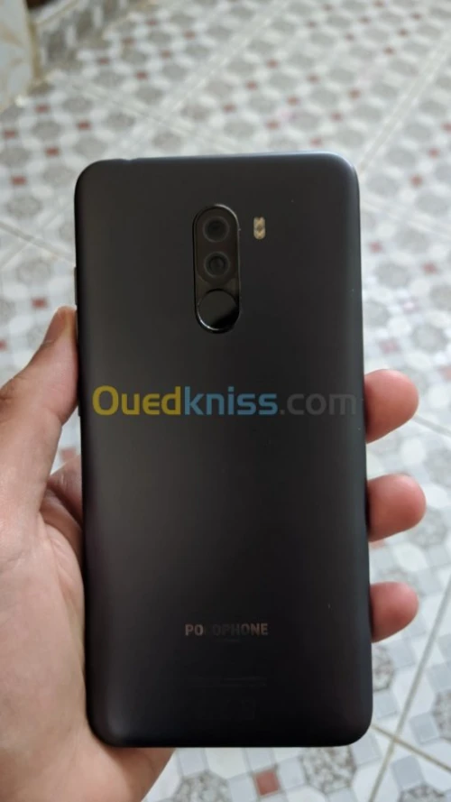 Xiaomi Pocophone F1