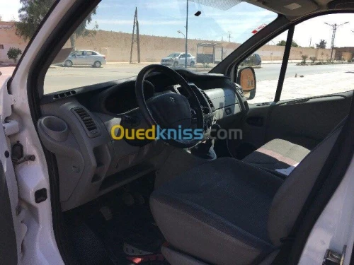 Renault Trafik