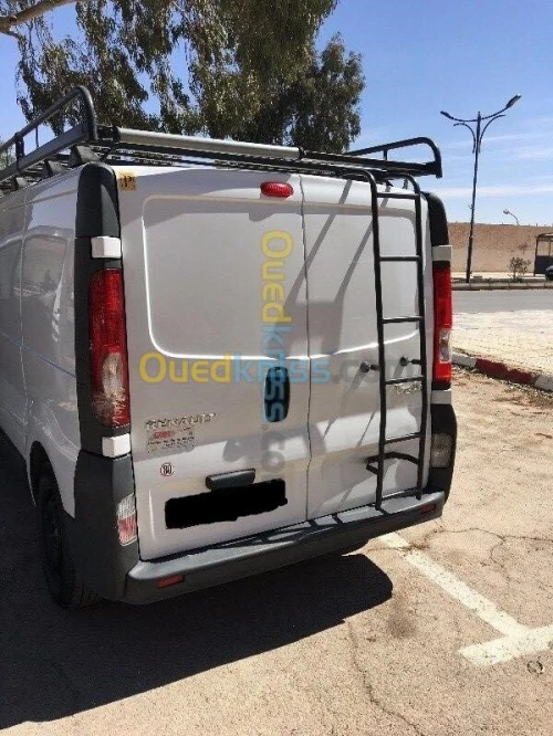 Renault Trafik