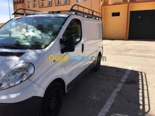 Renault Trafik