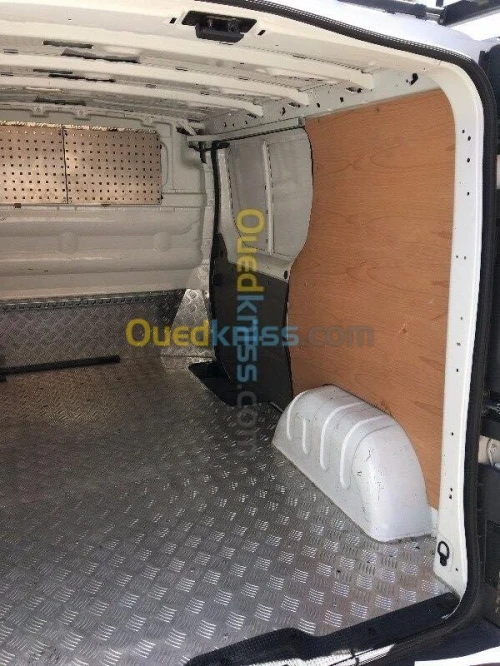 Renault Trafik