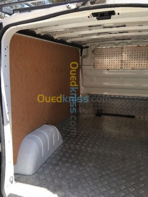 Renault Trafik