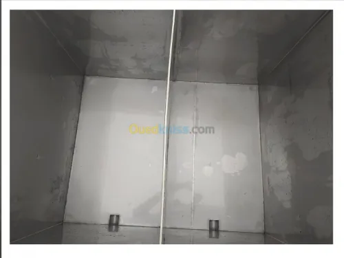 Fabrication matériels agroalimentaires