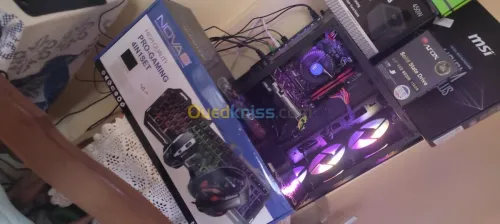 Pc gaming