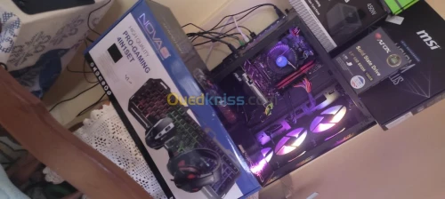 Pc gaming