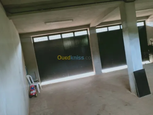 Location Local Alger Saoula