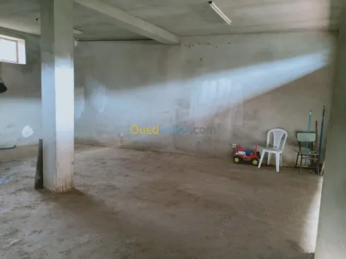 Location Local Alger Saoula