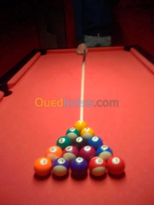 billards