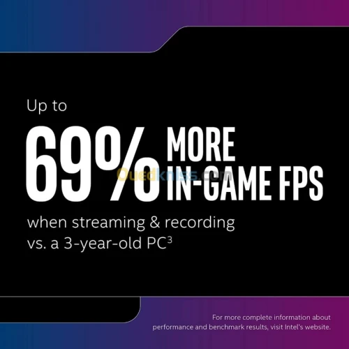 PC GAMING INFOGRAPHIQUE