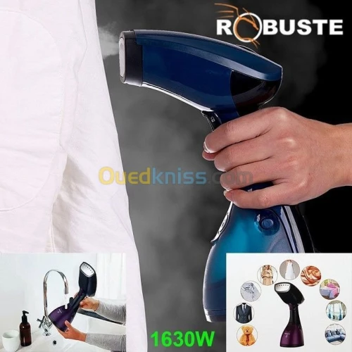 Defroisseur À Main Robuste Da3012 