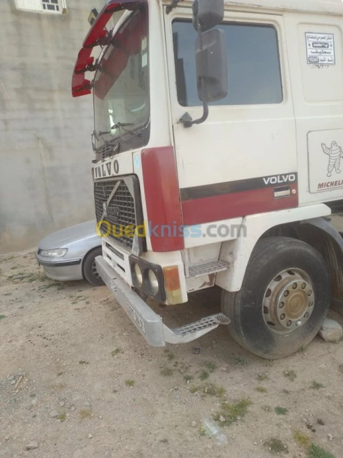 Volvo f10