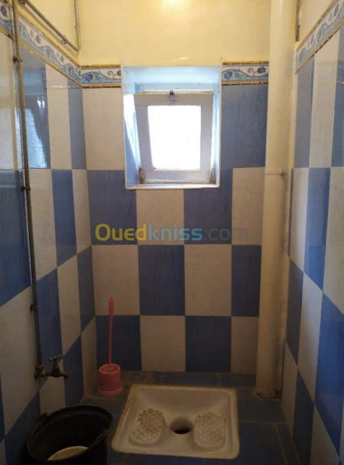 Vente Appartement F4 Blida Bougara