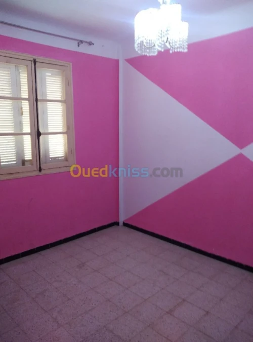 Vente Appartement F4 Blida Bougara