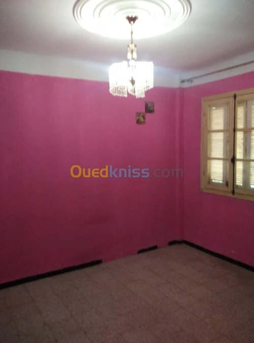 Vente Appartement F4 Blida Bougara