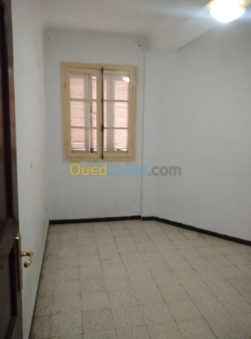 Vente Appartement F4 Blida Bougara