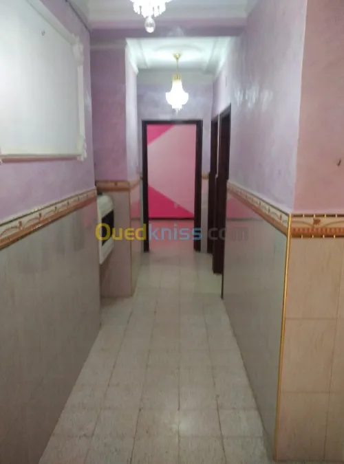 Vente Appartement F4 Blida Bougara