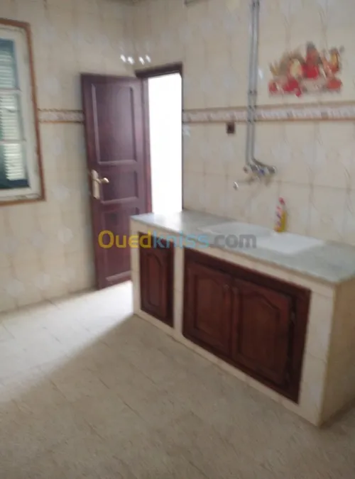 Vente Appartement F4 Blida Bougara