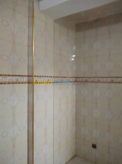 Vente Appartement F4 Blida Bougara