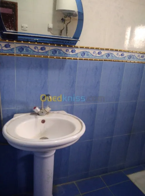 Vente Appartement F4 Blida Bougara