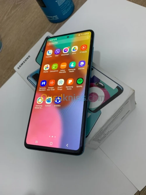 Samsung Galaxy A51