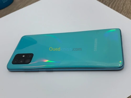 Samsung Galaxy A51