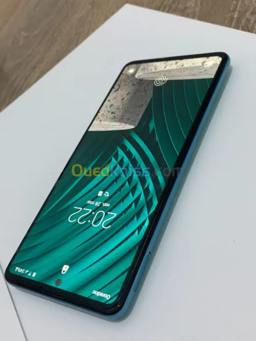 Samsung Galaxy A51