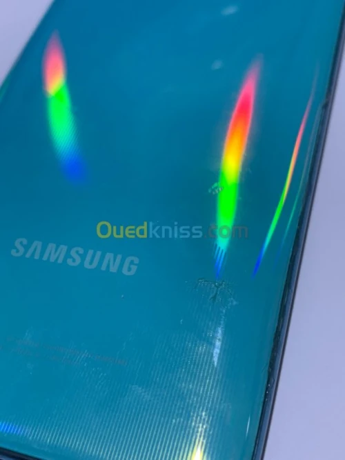 Samsung Galaxy A51