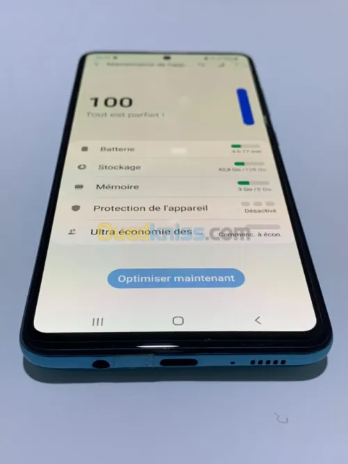 Samsung Galaxy A51