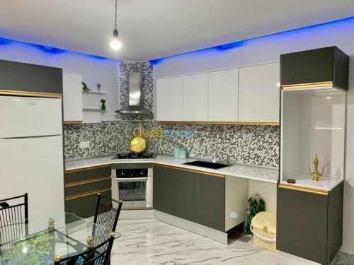 Vente Appartement F2 Constantine El khroub