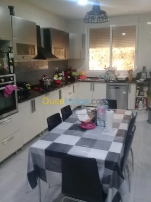 Vente Villa Alger Cheraga