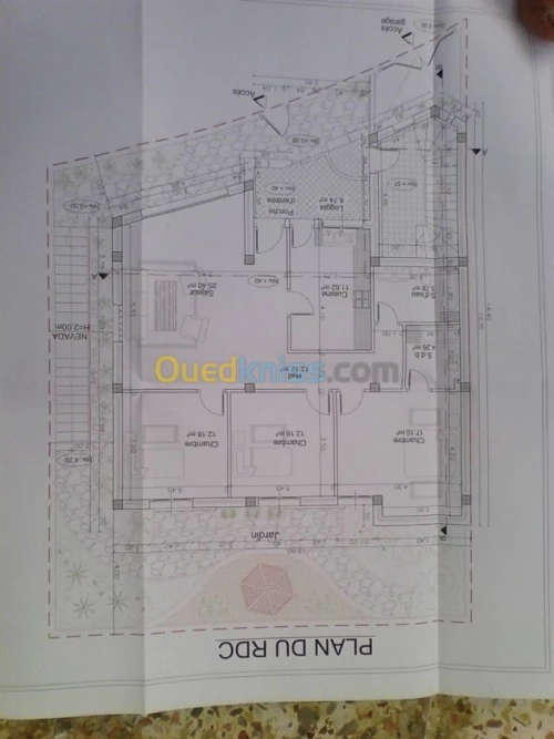 Vente Terrain Annaba Annaba