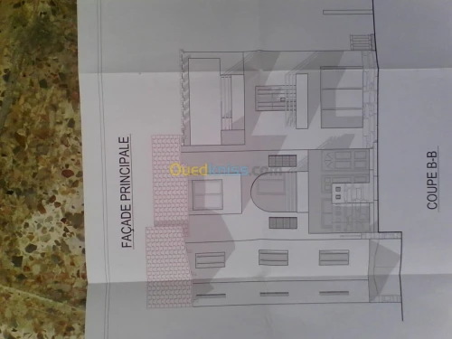Vente Terrain Annaba Annaba