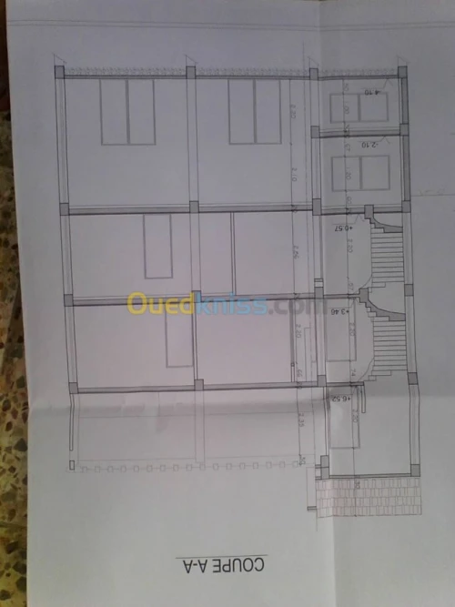 Vente Terrain Annaba Annaba