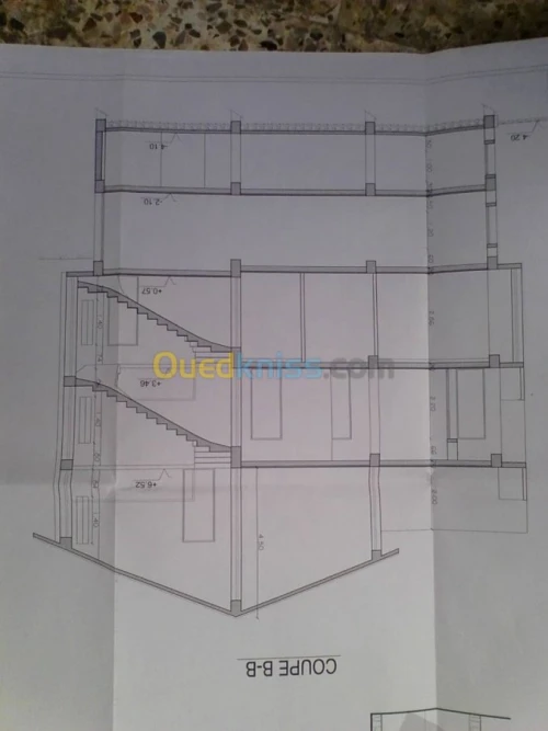 Vente Terrain Annaba Annaba