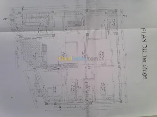 Vente Terrain Annaba Annaba