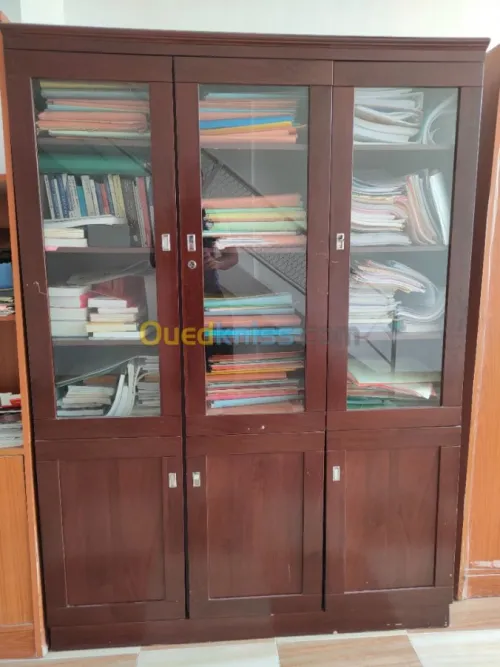 Vente bien immobilier Alger Alger centre