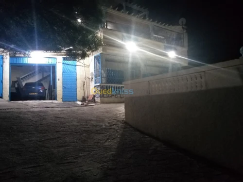 Location Niveau De Villa Boumerdes Djinet