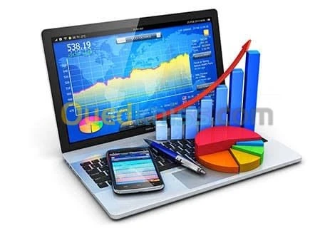 Cabinet de comptabilité et d'audit