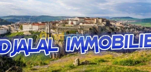 Location Appartement F5 Constantine Constantine