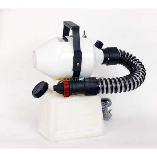 NEBULISATEUR DESINFECTION ULV 