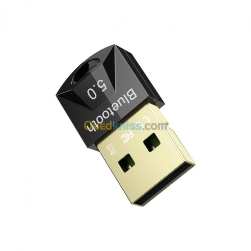 CLE USB BLUETOOTH DONGLE V5.0 ET V5.3